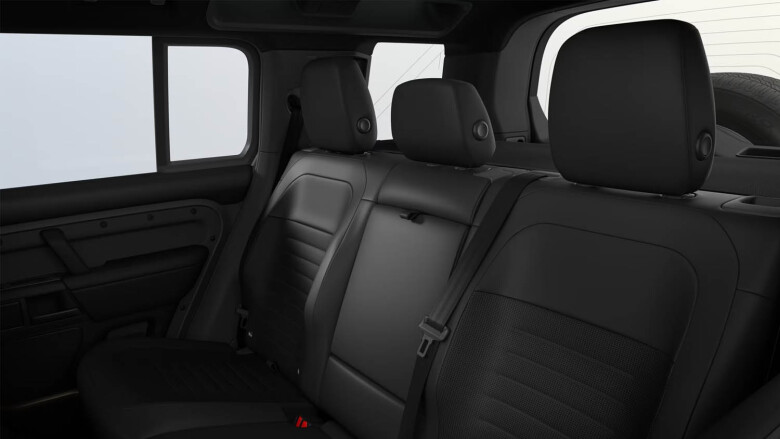 Land Rover Defender 4.4 P635 Octa 110 5dr Auto Petrol Estate